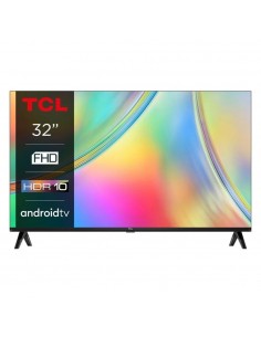 Tv tcl 32 pulgadas led fhd - 32s5400af - android tv