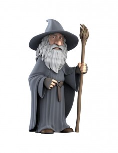 Figura minix el seÃ±or de los anillos gandalf