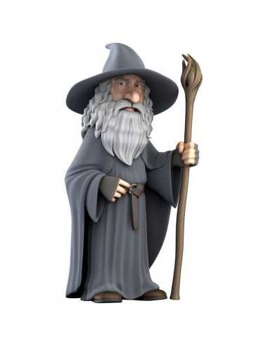 Figura minix el seÃ±or de los anillos gandalf