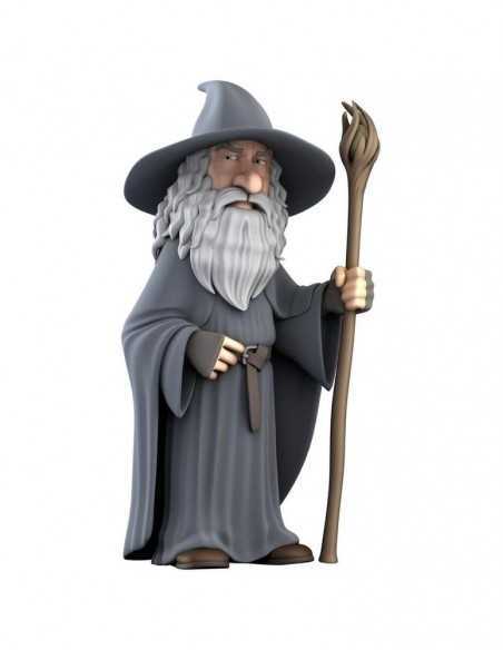 Figura minix el seÃ±or de los anillos gandalf