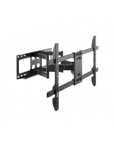 Soporte pared equip vesa hasta 80 pulgadas 600x400mm max 60kg