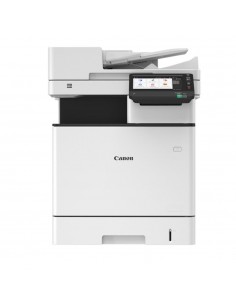 Multifuncion canon mf842cdw laser color i - sensys fax - a4 - 38ppm - usb - wifi - wifi direct - duplex