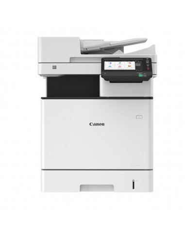 Multifuncion canon mf842cdw laser color i - sensys fax - a4 - 38ppm - usb - wifi - wifi direct - duplex