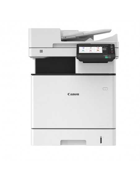 Multifuncion canon mf842cdw laser color i - sensys fax - a4 - 38ppm - usb - wifi - wifi direct - duplex