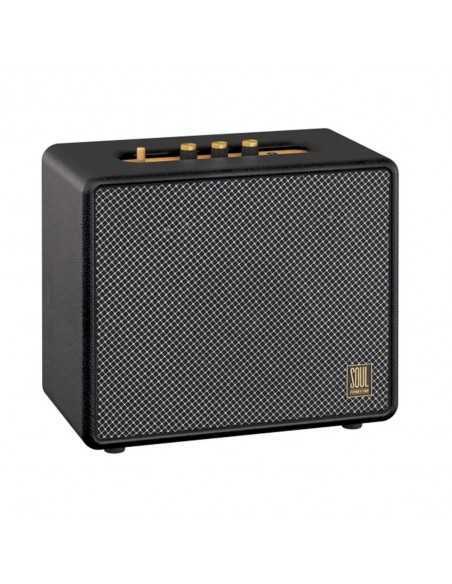 Altavoz inalambrico fonestar soul - home - n bluetooth
