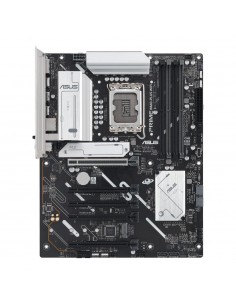 Placa base asus intel prime b860 - plus wifi socket 1851 ddr5 x4 max 256gb atx