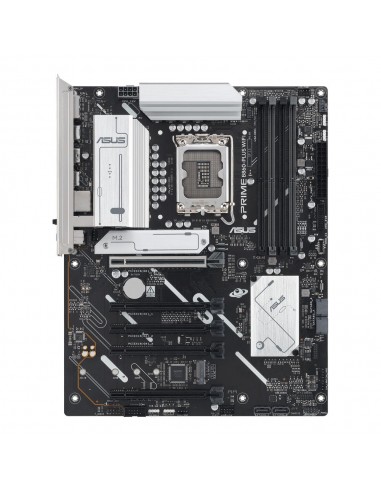 Placa base asus intel prime b860 - plus wifi socket 1851 ddr5 x4 max 256gb atx