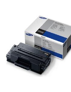 Toner samsung mlt - d203e - els su885a negro 10000 paginas m3820d