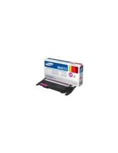 Toner samsung clt - m4072s - els magenta 1000 paginas clp - 320 - clp - 320n - clp - 325