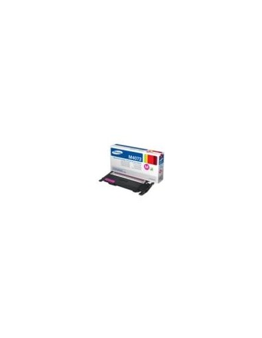 Toner samsung clt - m4072s - els magenta 1000 paginas clp - 320 - clp - 320n - clp - 325