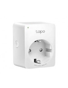 Enchufe inteligente wifi tapo p100 2.4ghz tp - link
