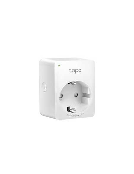 Enchufe inteligente wifi tapo p100 2.4ghz tp - link