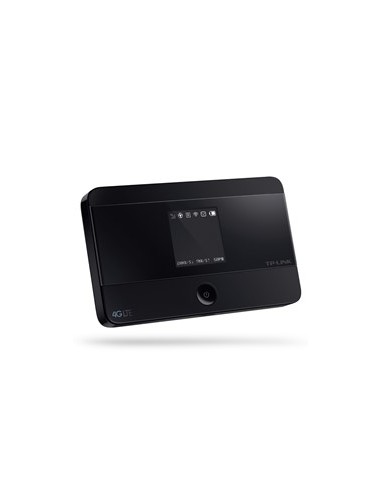 Router wifi movil 4g & 3g avanzado tp - link