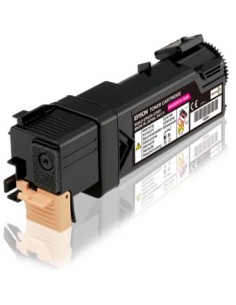 Toner epson c13s050628 magenta 2.5k