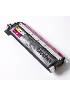 Toner brother tn230m magenta 1400 páginas hl - 3040cn - hl - 3070cw - dcp - 9010cn - mfc - 9120cn