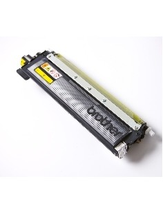 Toner brother tn230y amarillo 1400 páginas hl - 3040cn - hl - 3070cw - dcp - 9010cn - mfc - 9120cn