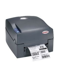 Impresora etiquetas godex g500 tt & td usb serie ethernet