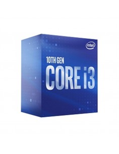 Intel i3 10100 4.3ghz lga 1200 box