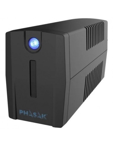 Sai ups phasak 1060va ottima ph 7210 surge protection