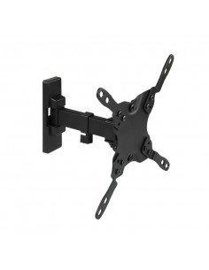 Soporte pared tv tooq lp2042tnl - b negro 13 pulgadas - 42 pulgadas carga maxima 20 kg