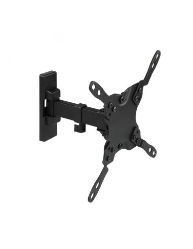 Soporte pared tv tooq lp2042tnl - b negro 13 pulgadas - 42 pulgadas carga maxima 20 kg