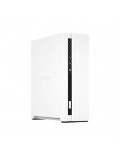 Servidor nas qnap ts - 133 2.5 pulgadas - 3.5 pulgadas sata 6gb - s