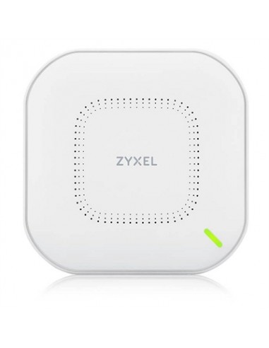 Punto de acceso zyxel nwa110ax wifi6 nebula 1 puerto gigabit ethernet