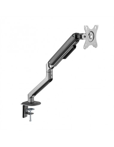 Soporte de mesa tv tooq 17 - 32 pulgadas gris
