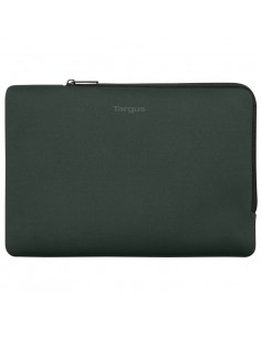 Funda portatil targus ecosmart multi - fit 13 - 14 pulgadas negro