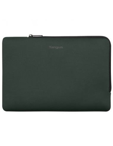Funda portatil targus ecosmart multi - fit 13 - 14 pulgadas negro