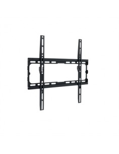 Soporte pared tv television monitor tooq lp1070f - b 32 pulgadas - 70 pulgadas carga maxima 45kg