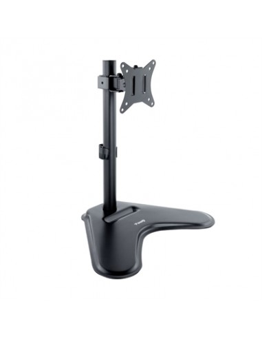 Soporte monitor de mesa tooq db1701tn - b para pantalla 17 pulgadas - 32 pulgadas carga maxima 9kg