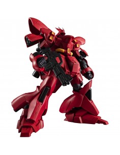 Figura tamashii nations gundam universe gundam mobile suit msn - 04 sazabi charÂ´s counterattack