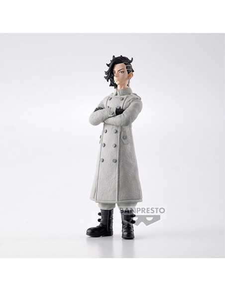 Figura banpresto tokyo revengers hajime kokonoi