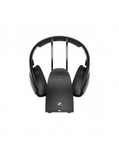 Auriculares epos sennheiser rs 120 - w tv negro