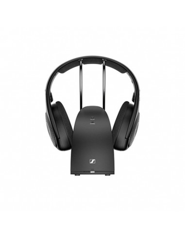Auriculares epos sennheiser rs 120 - w tv negro