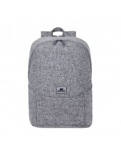 Mochila rivacase 7962 anvik para portatil 15.6 pulgadas gris