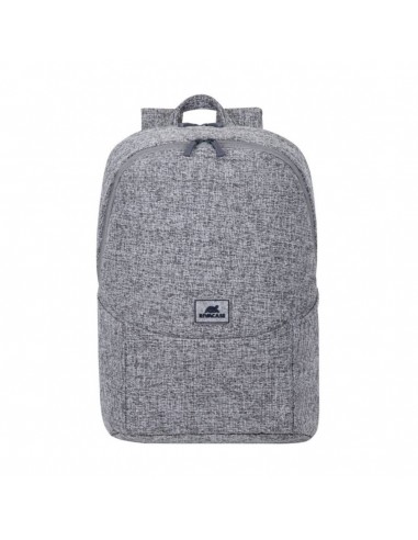 Mochila rivacase 7962 anvik para portatil 15.6 pulgadas gris
