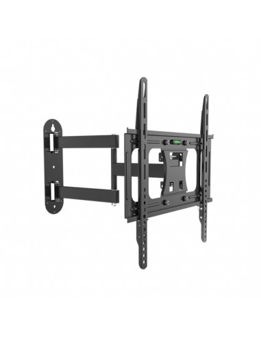 Soporte pared tv nox little wafflex hasta 55 pulgadas vesa 400x400 max 30kg