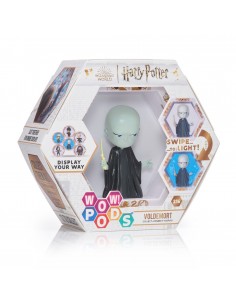 Figura wow! pod harry potter wizarding world - voldemort