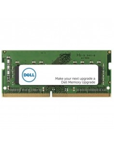 Memoria ram servidor dell 16gb ddr5 sodimm 4800mhz