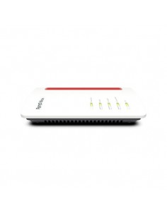 Router wifi fritz! box 5530 xgs - pon