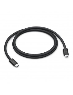 Cable apple thunderbolt 4 pro usb tipo c