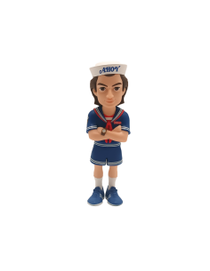 Figura minix stranger things steve 12 cm