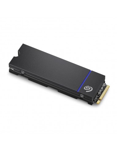 Game drive ps5 nvme 1 tb m.2 pci express 4.0 3d tlc