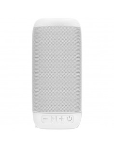 Altavoz hama tube 3.0 blanco