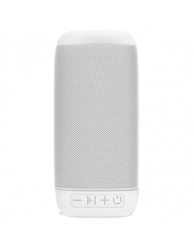 Altavoz hama tube 3.0 blanco