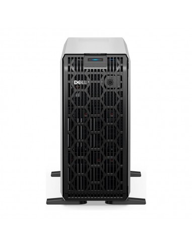 Servidor dell poweredge t360 xeon e - 2478 8 core 16gb - ssd 480gb