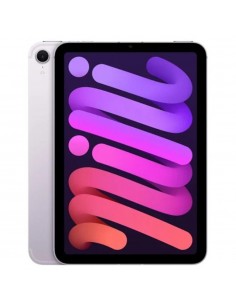 Ipad mini 7th gen 5g td - lte & fdd - lte 128 gb 21 -1 cm (8.3 pulgadas) wi - fi 6e (802.11ax) ipados 18 prpura