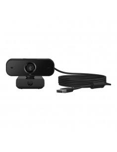 Webcam hp 435 fhd usb